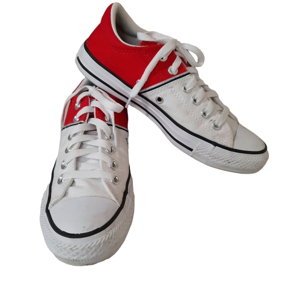 🔥SOLD-Converse - Women's Sz. 7